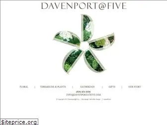 davenportat5.com