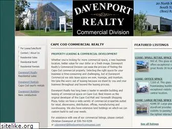 davenportcommercial.com