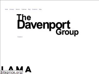 davenportgroup.us