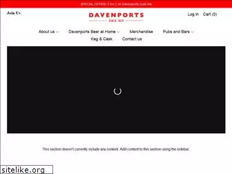 davenports.co.uk