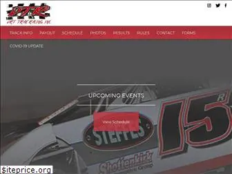 davenportspeedway.com