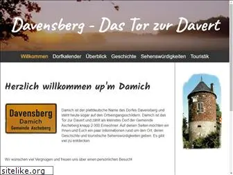 davensberg.de