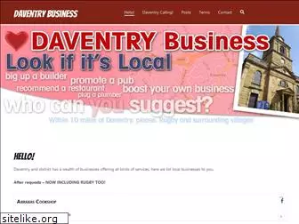 daventry-business.co.uk