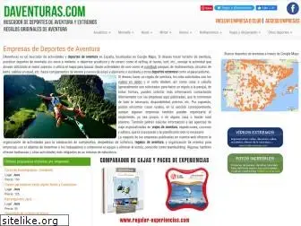 daventuras.com