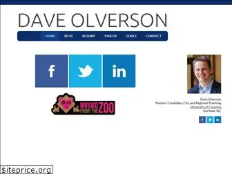 daveolverson.com