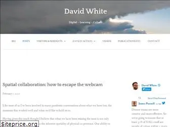 daveowhite.com