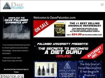 davepalumbo.com