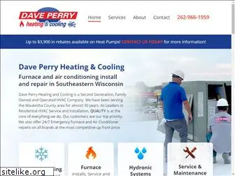 daveperryheatingandcooling.com