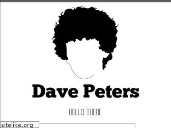 davepeters.org