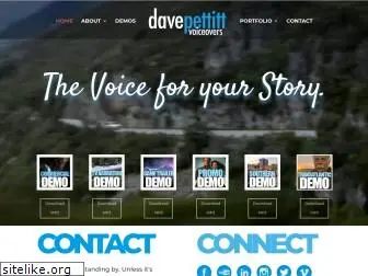 davepettitt.com