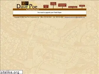 davepoe.com