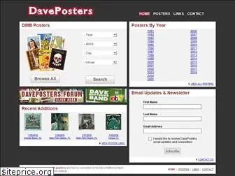 daveposters.com