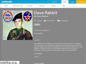 daverabbit.podomatic.com