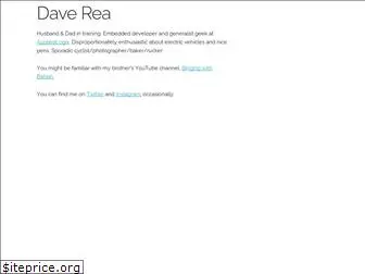 daverea.com