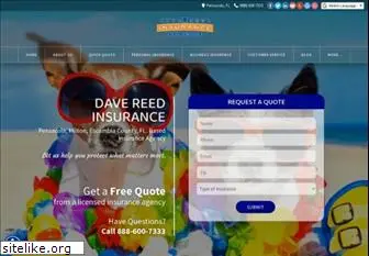 davereedinsurance.com