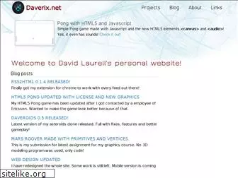 daverix.net