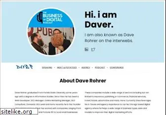 daverohrer.com