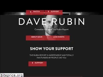 daverubin.com