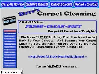 daves-carpetcleaning.com