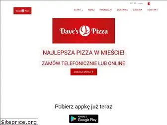 daves-pizza.net