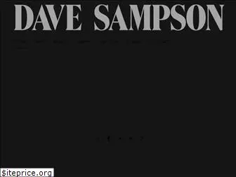 davesampson.ca