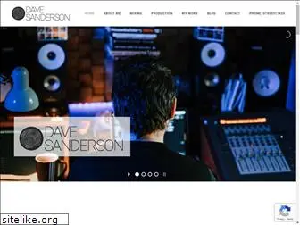 davesanderson.com