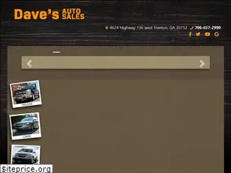 davesautosga.com