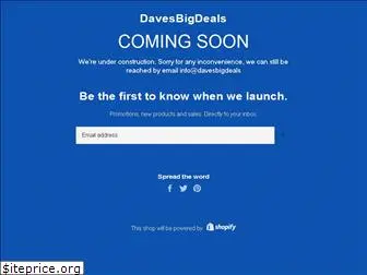 davesbigdeal.com