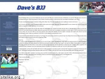 davesbjj.com