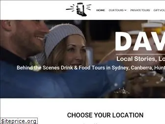 davesbrewerytours.com.au