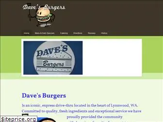 davesburgers.weebly.com