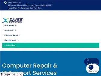 davescomputers.com