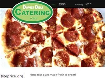 davesdelicatering.com