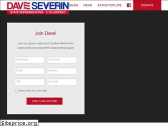 daveseverin.com