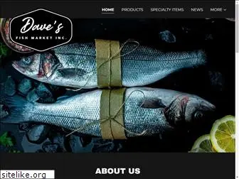 davesfishmarket.com