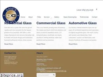 davesglass.com