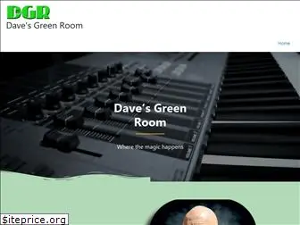 davesgreenroom.com