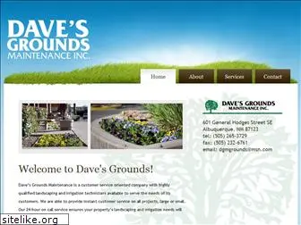 davesgrounds.com