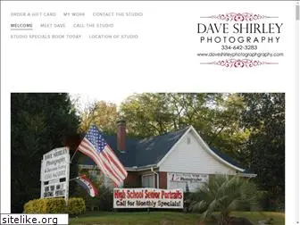 daveshirleyphotography.com