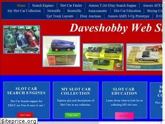 daveshobby.net