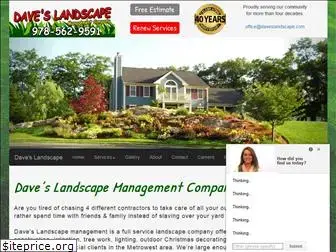 daveslandscape.com