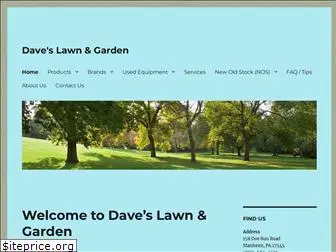 daveslawngarden.com