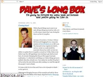 daveslongbox.blogspot.com