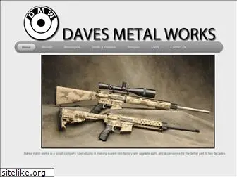 davesmetalworks.com