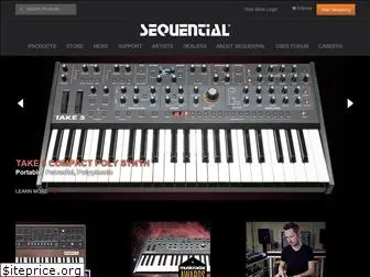 davesmithinstruments.com