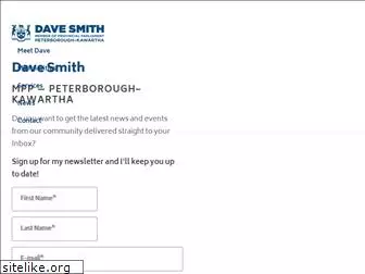 davesmithptbo.com