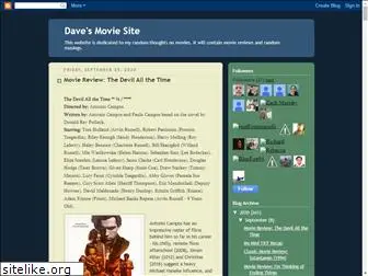 davesmoviesite.blogspot.com