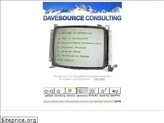davesource.com