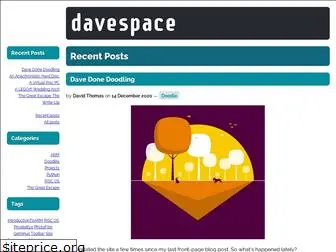 davespace.co.uk