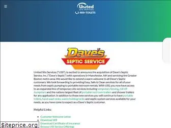 davesseptic.net